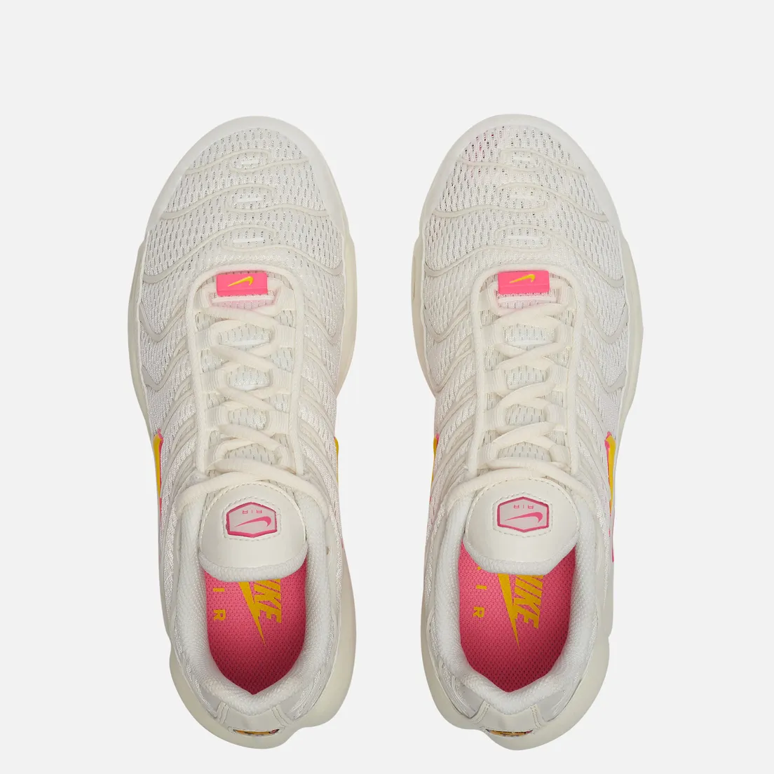 Nike Женские кроссовки Air Max Plus