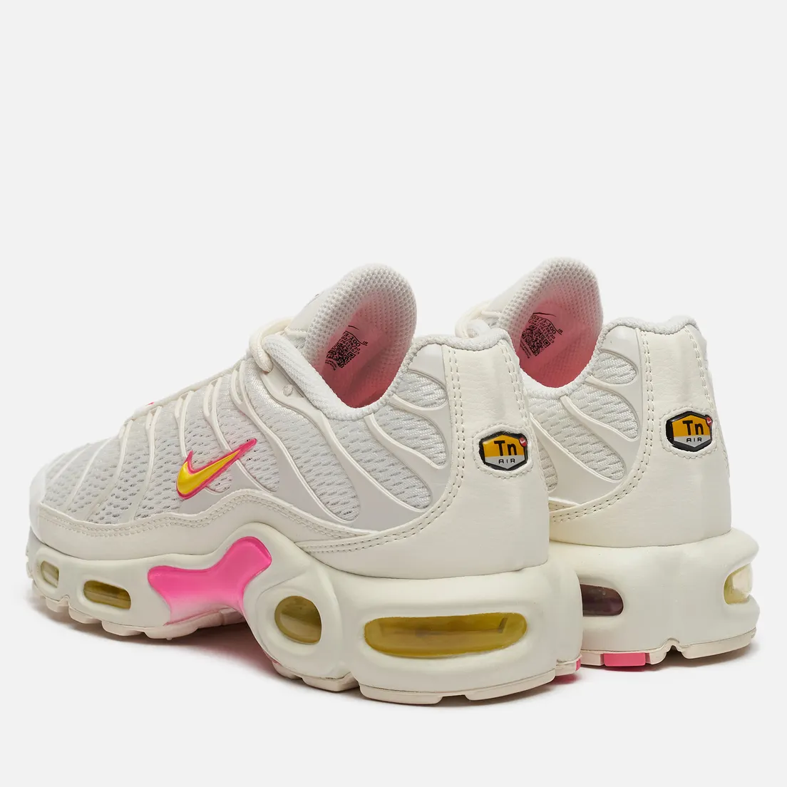 Nike Женские кроссовки Air Max Plus