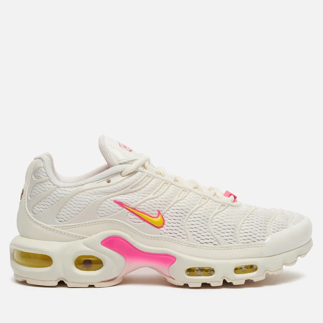 Nike Женские кроссовки Air Max Plus
