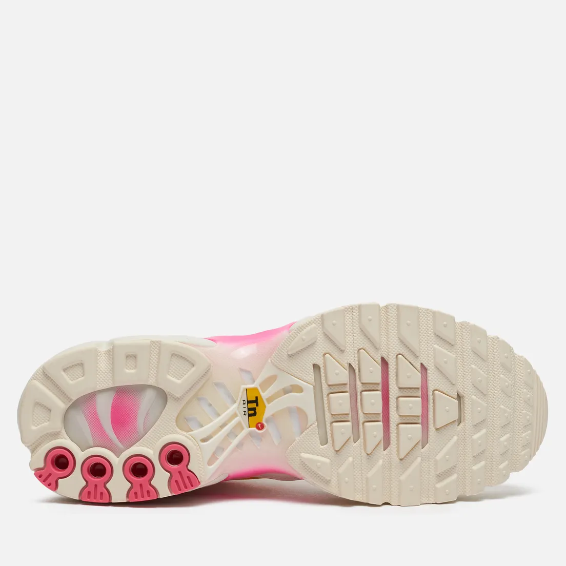 Nike Женские кроссовки Air Max Plus