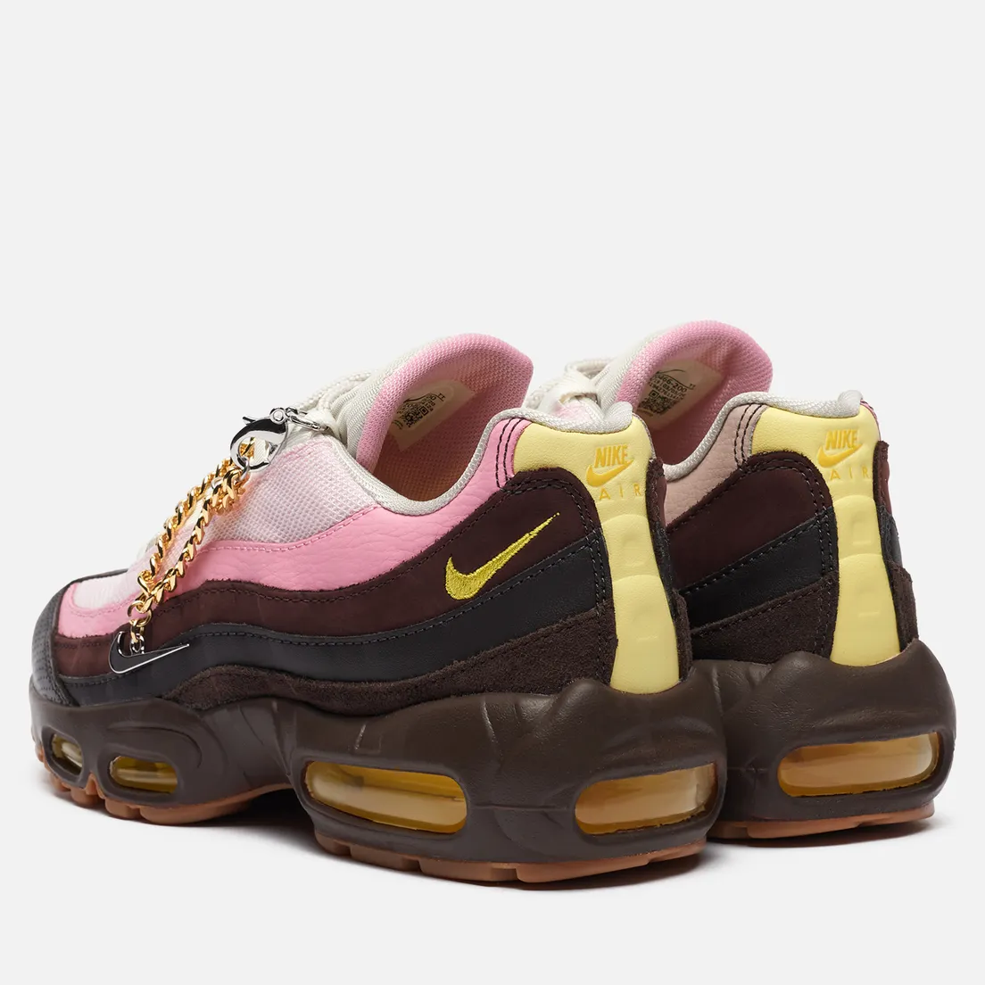 Nike Женские кроссовки Air Max 95