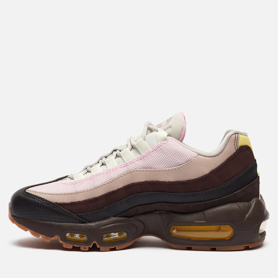 Nike Женские кроссовки Air Max 95