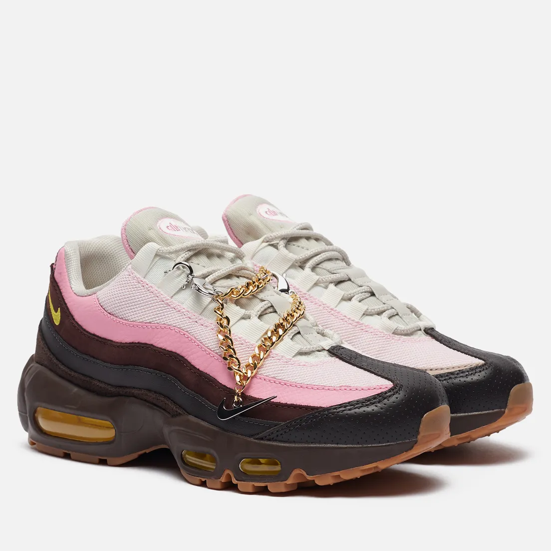 Nike Женские кроссовки Air Max 95