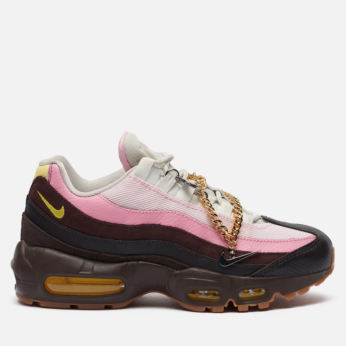 Nike Женские кроссовки Air Max 95