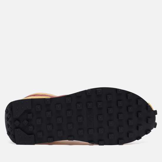 Мужские кроссовки Nike Daybreak SP Topaz Gold/Cedar/Lemon Wash/Summit White