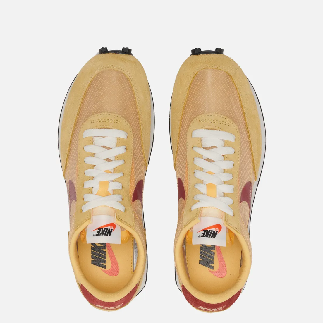 Nike Мужские кроссовки Daybreak SP