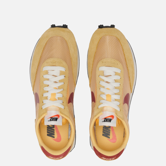 Мужские кроссовки Nike Daybreak SP Topaz Gold/Cedar/Lemon Wash/Summit White