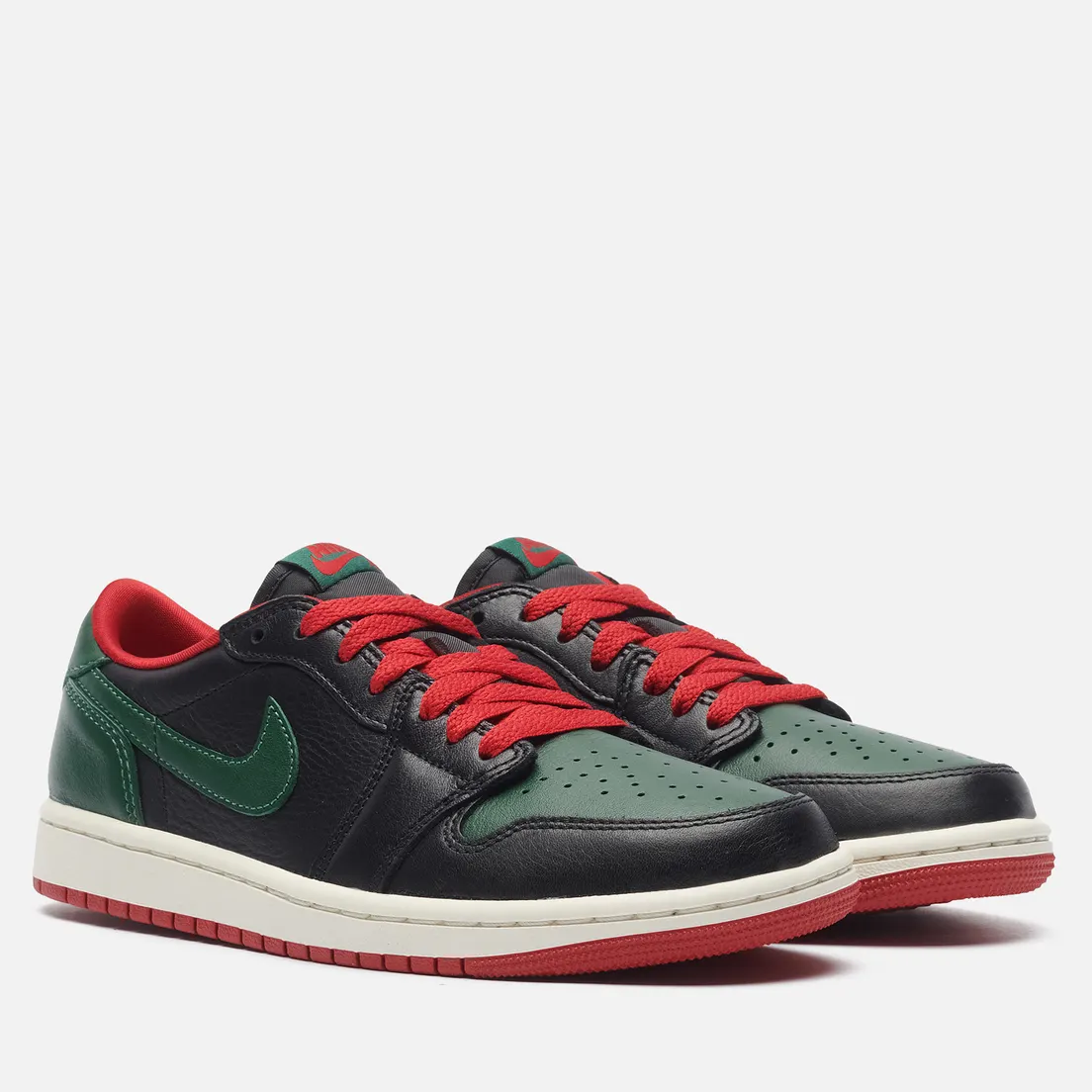 Jordan Женские кроссовки Wmns Air Jordan 1 Retro Low OG