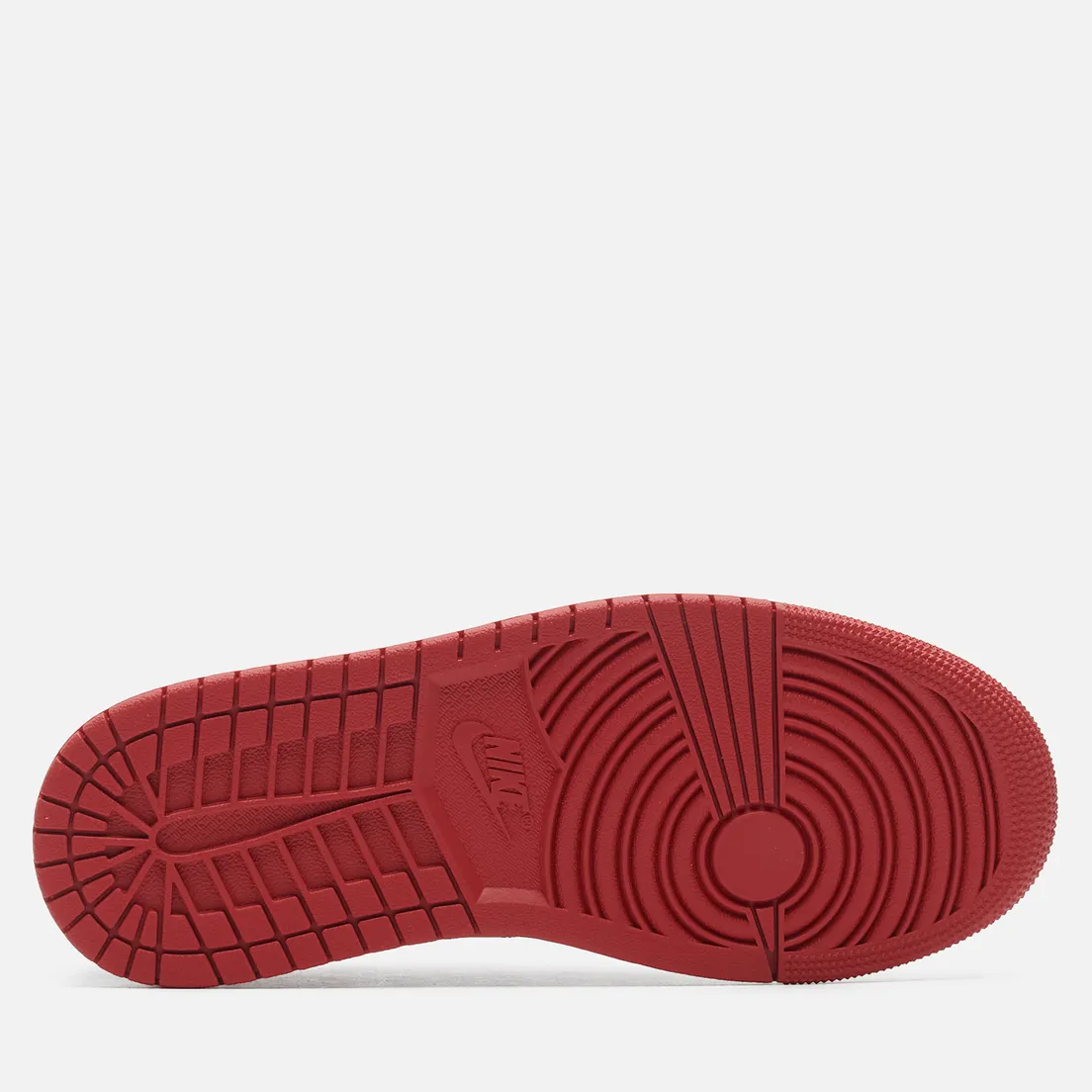 Jordan Женские кроссовки Wmns Air Jordan 1 Retro Low OG