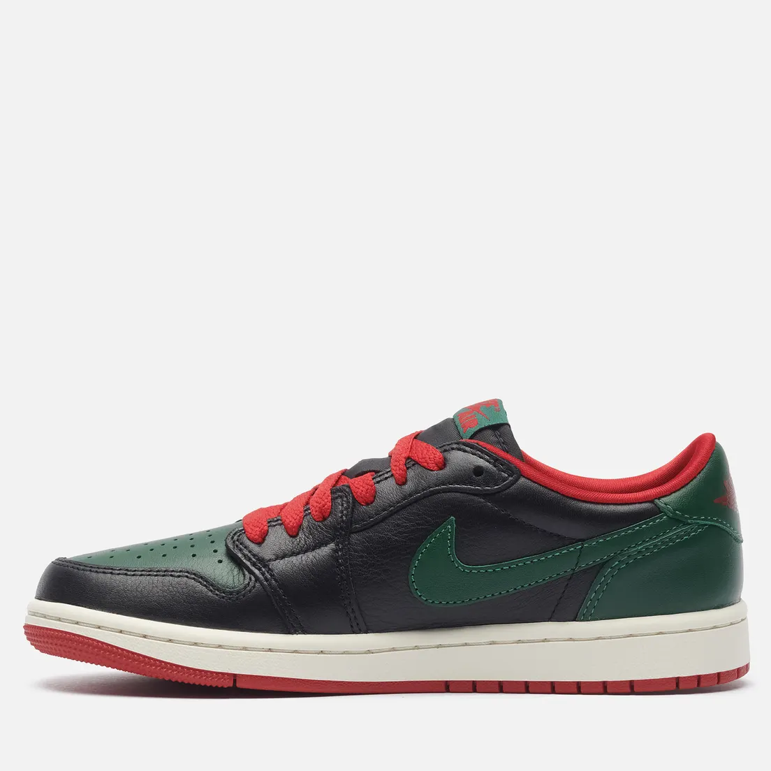 Jordan Женские кроссовки Wmns Air Jordan 1 Retro Low OG