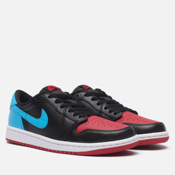 Jordan Женские кроссовки Wmns Air Jordan 1 Retro Low OG