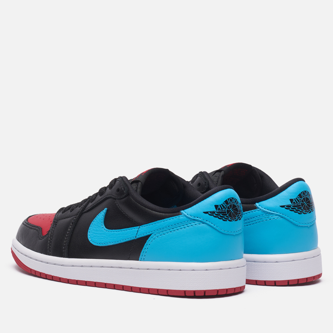 Jordan Wmns Air Jordan 1 Retro Low OG CZ0775 046