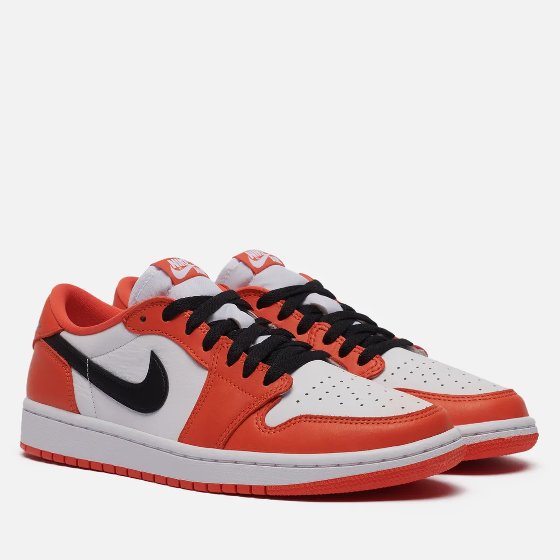 Jordan Женские кроссовки Wmns Air Jordan 1 Retro Low OG Starfish