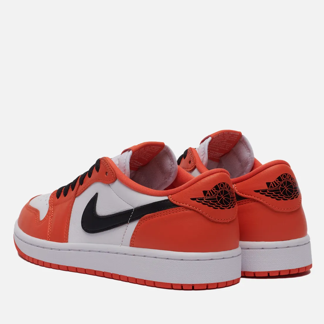 Jordan Женские кроссовки Wmns Air Jordan 1 Retro Low OG Starfish