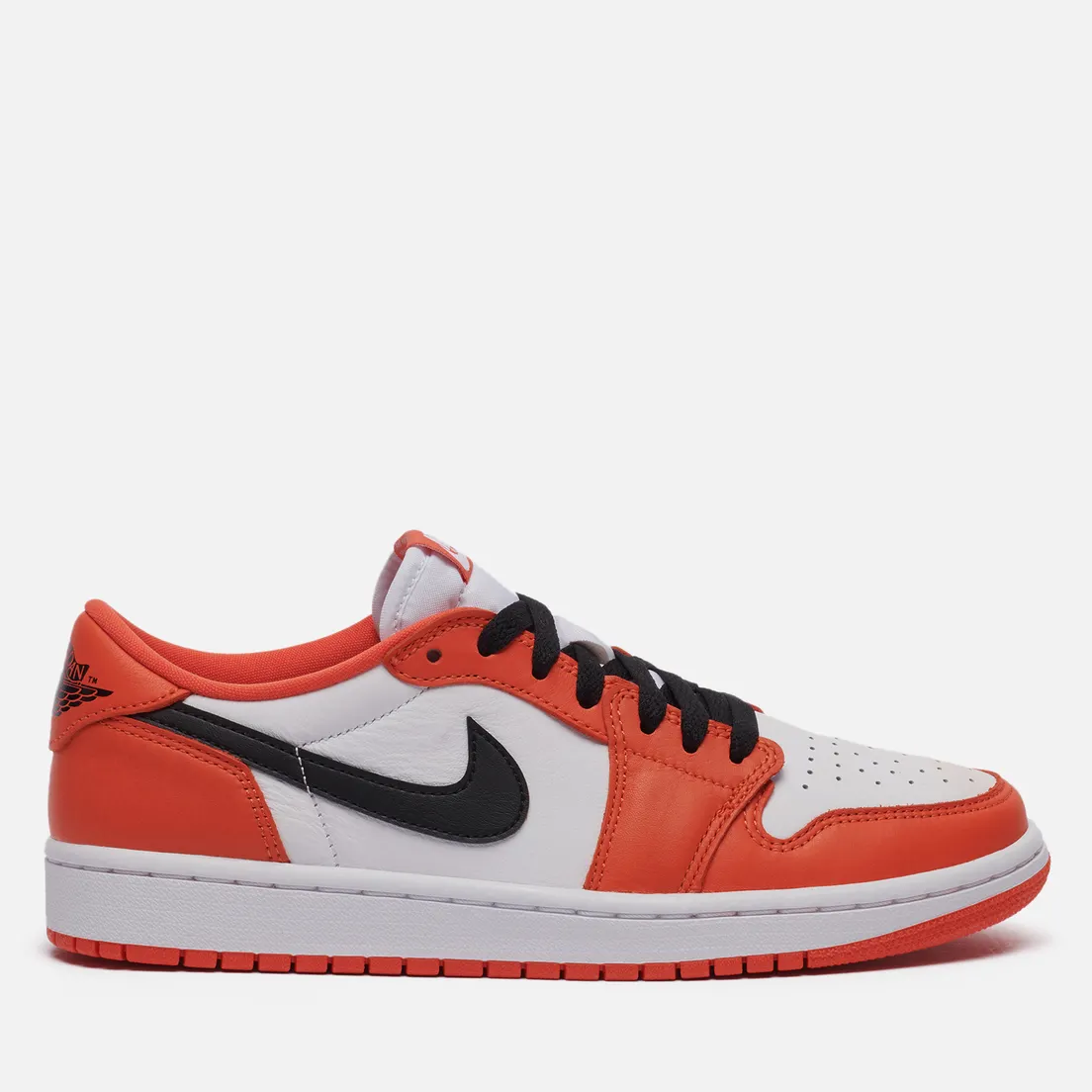 Jordan Женские кроссовки Wmns Air Jordan 1 Retro Low OG Starfish