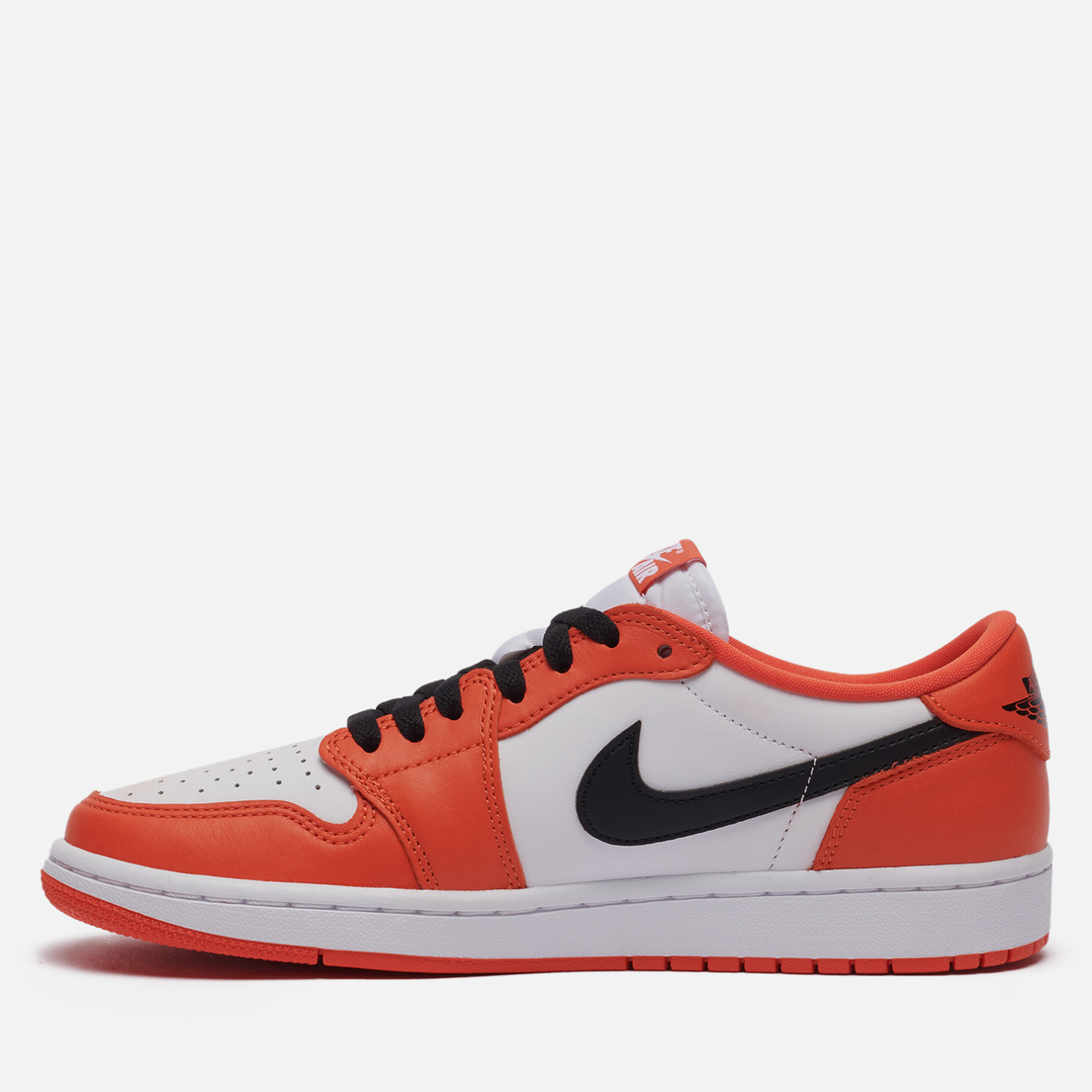 Jordan Женские кроссовки Wmns Air Jordan 1 Retro Low OG Starfish