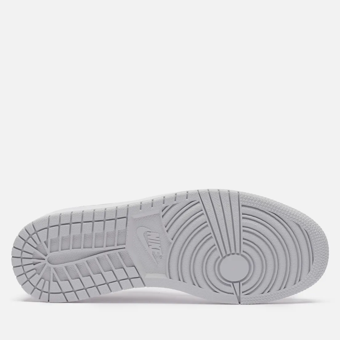 Jordan Мужские кроссовки Air Jordan 1 Low OG Neutral Grey