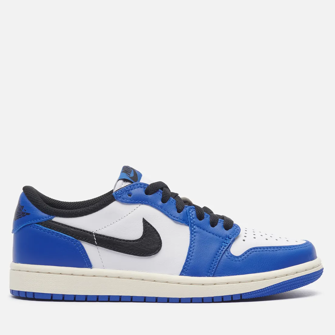 Jordan Кроссовки Air Jordan 1 Retro Low OG