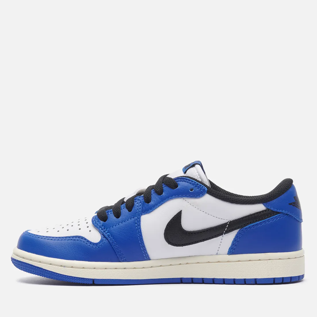 Jordan Кроссовки Air Jordan 1 Retro Low OG