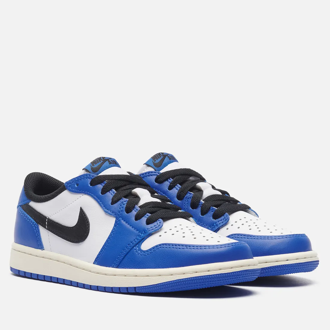 Jordan Кроссовки Air Jordan 1 Retro Low OG