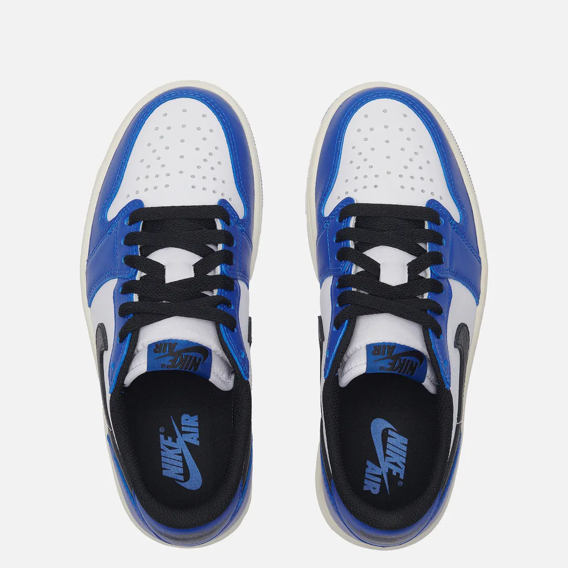 Jordan Кроссовки Air Jordan 1 Retro Low OG