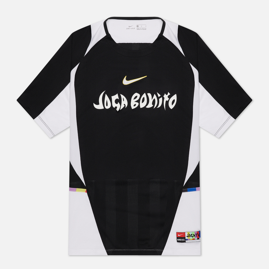 Nike Мужская футболка FC Joga Bonito Home Jersey