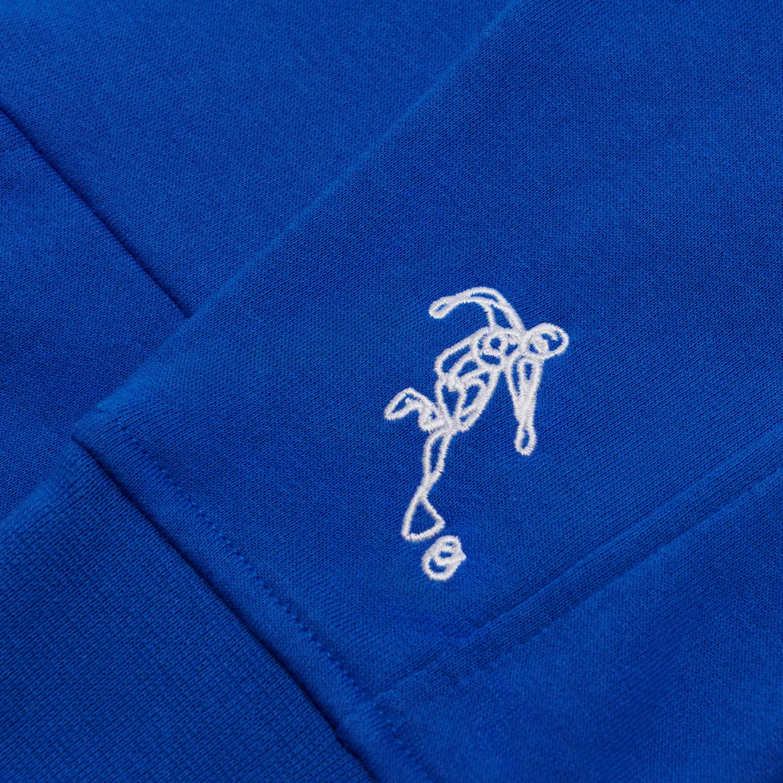 Nike Мужская толстовка FC Joga Bonito Hoodie