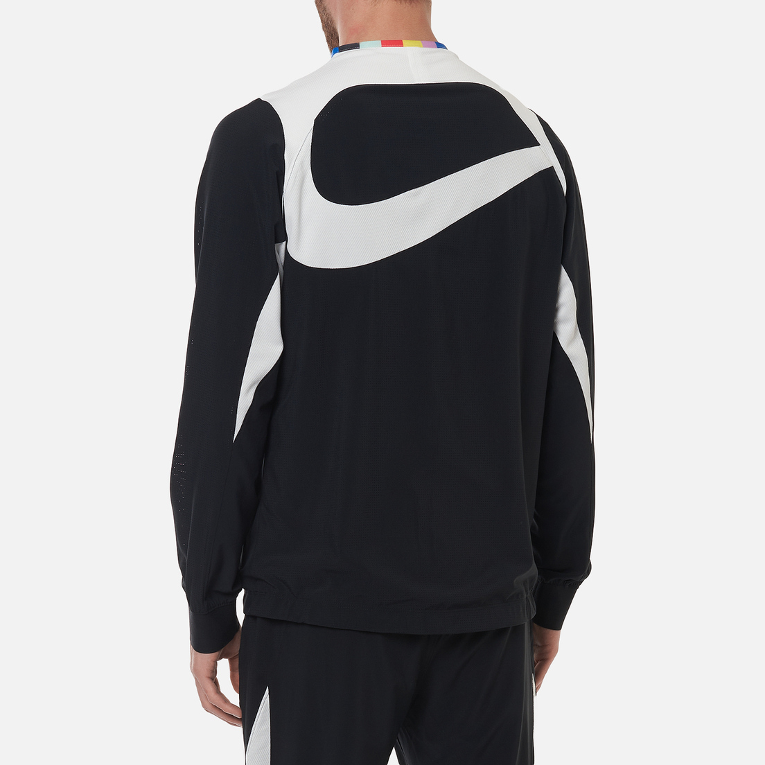 Nike Мужская куртка FC Joga Bonito