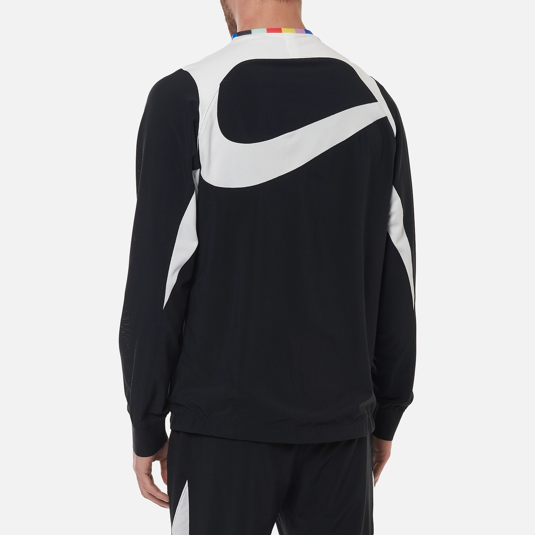 Мужская куртка Nike FC Joga Bonito, CZ0999-010