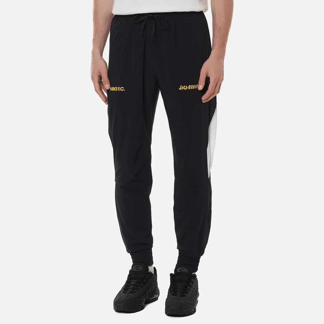 Nike Мужские брюки FC Joga Bonito