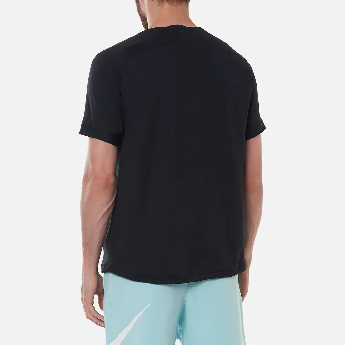 Nike Мужская футболка FC Elite