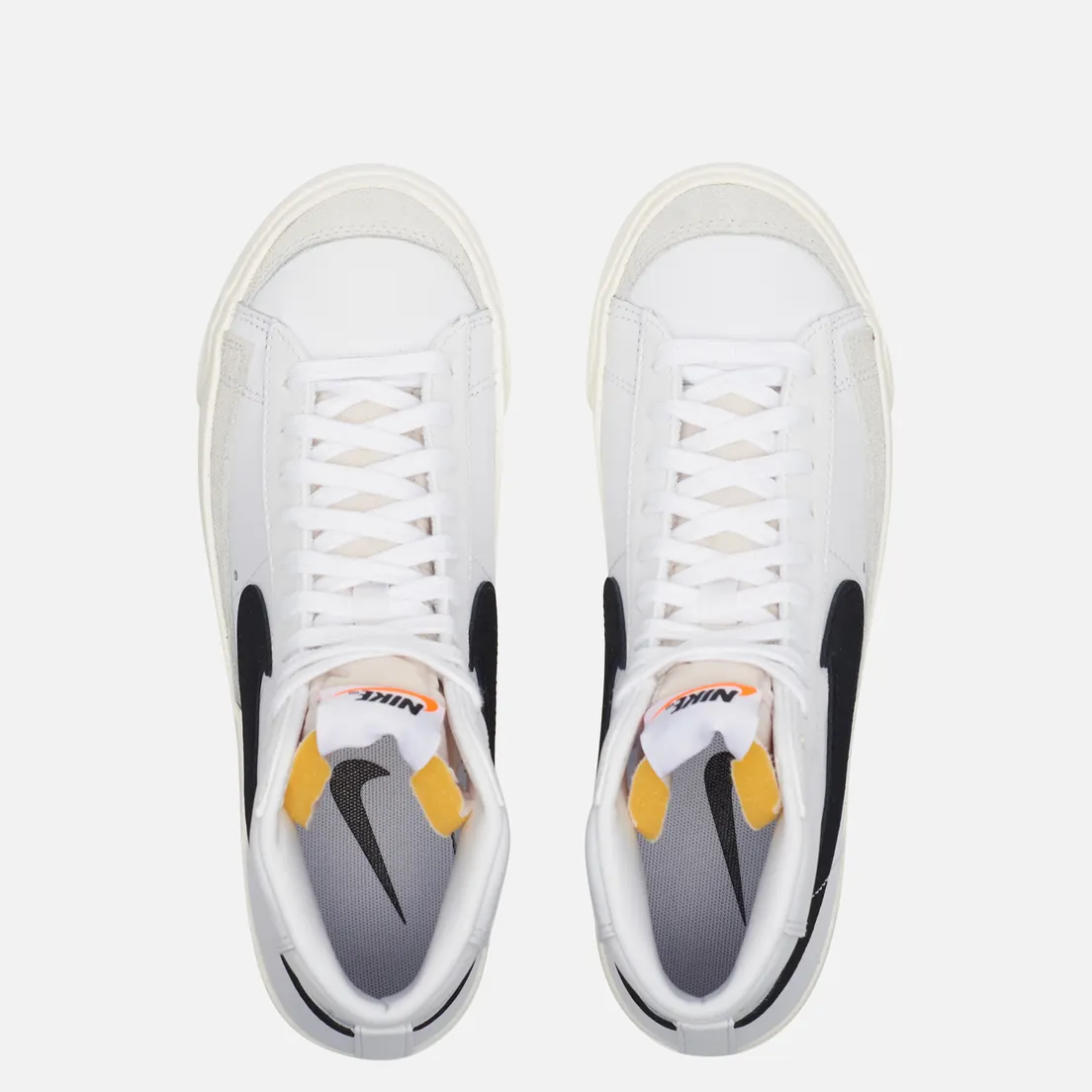Nike Женские кроссовки Blazer Mid 77