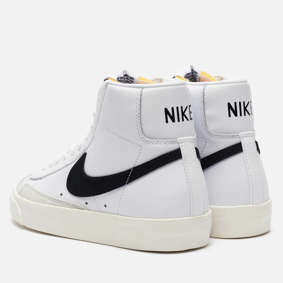 Nike Женские кроссовки Blazer Mid 77