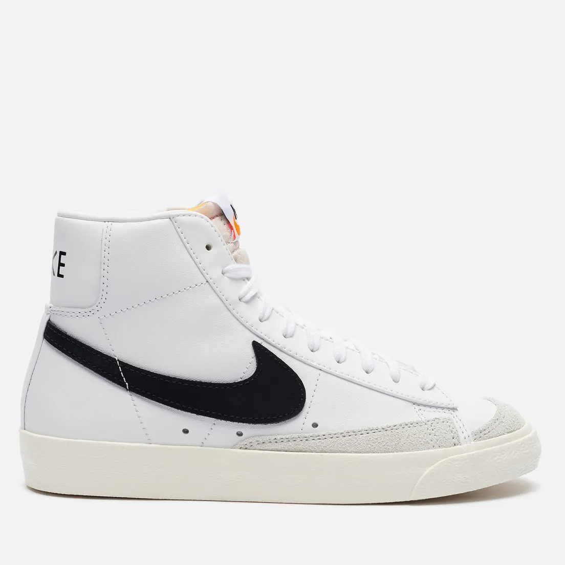 Nike Женские кроссовки Blazer Mid 77