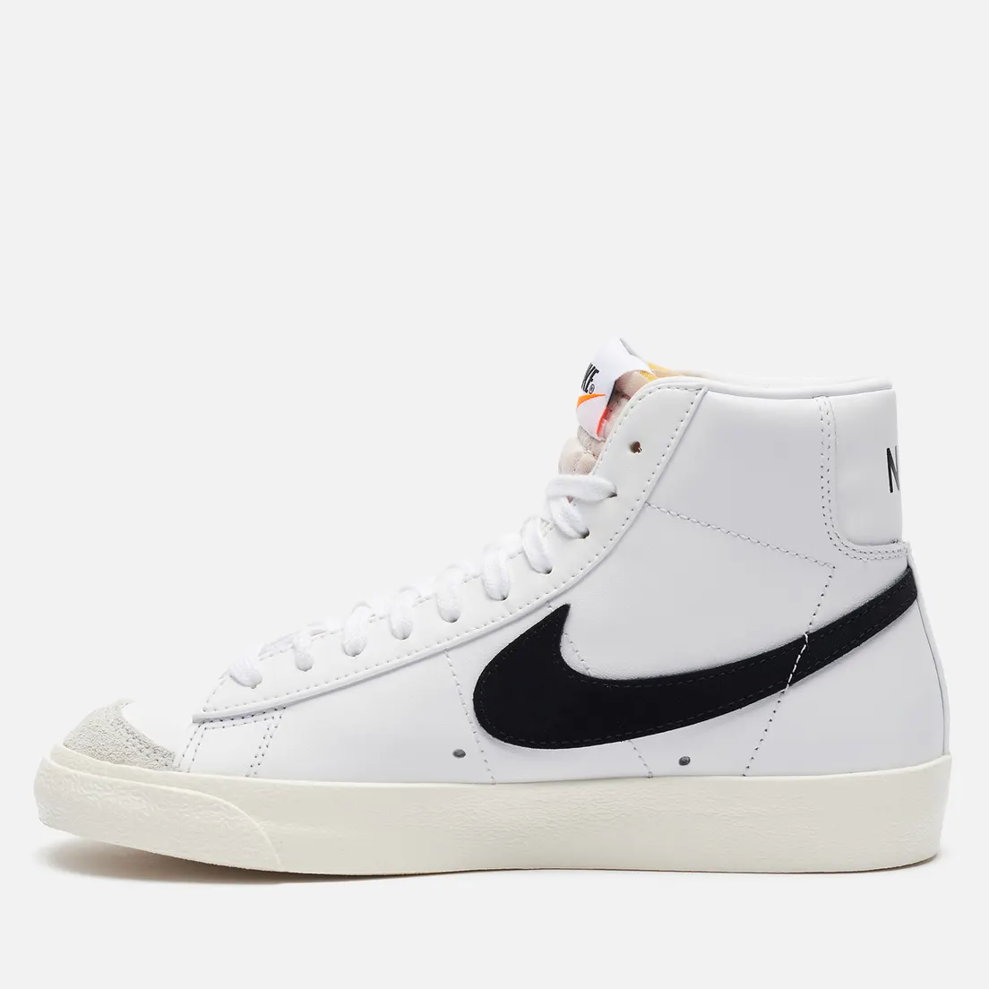 Nike Женские кроссовки Blazer Mid 77