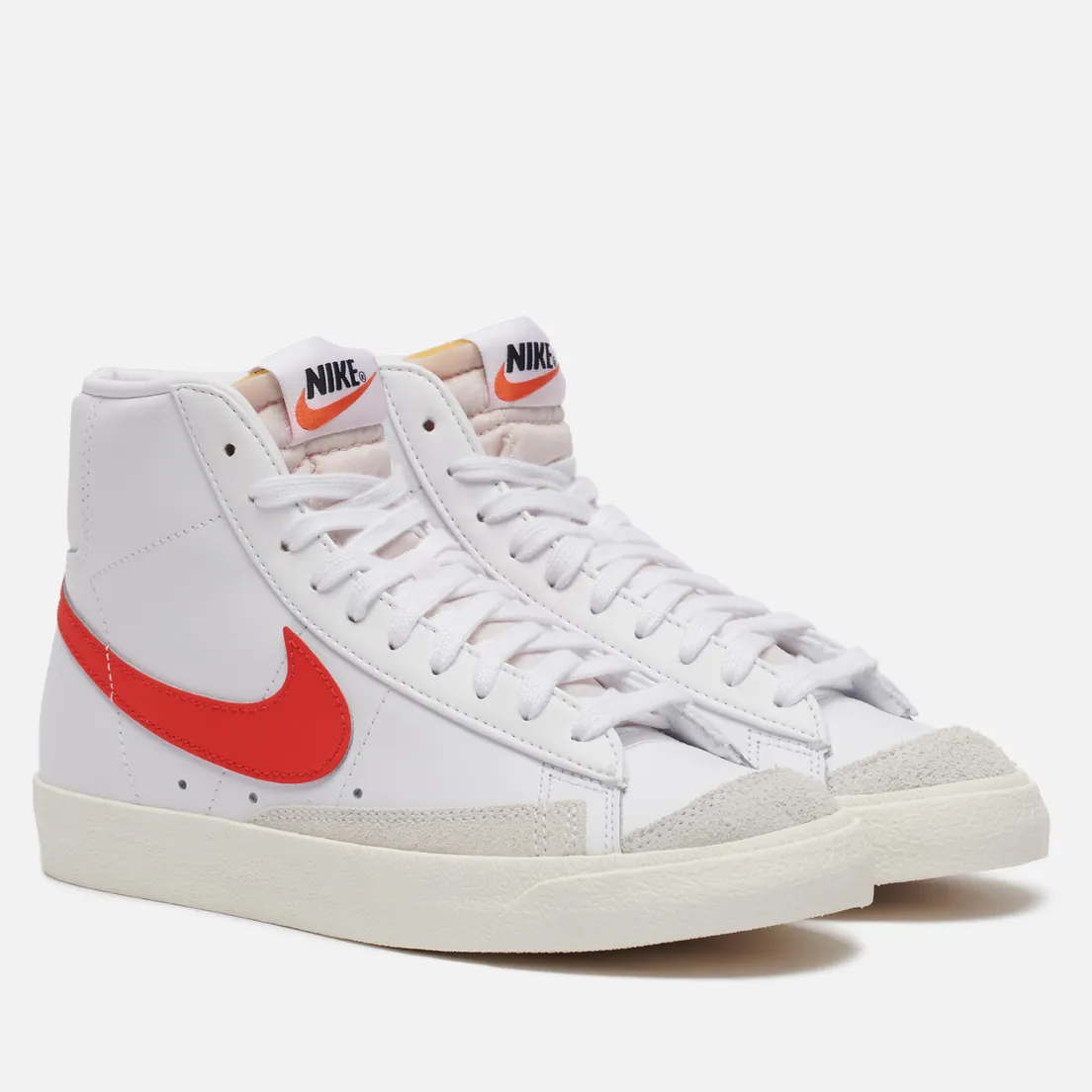 Nike Женские кроссовки Blazer Mid 77