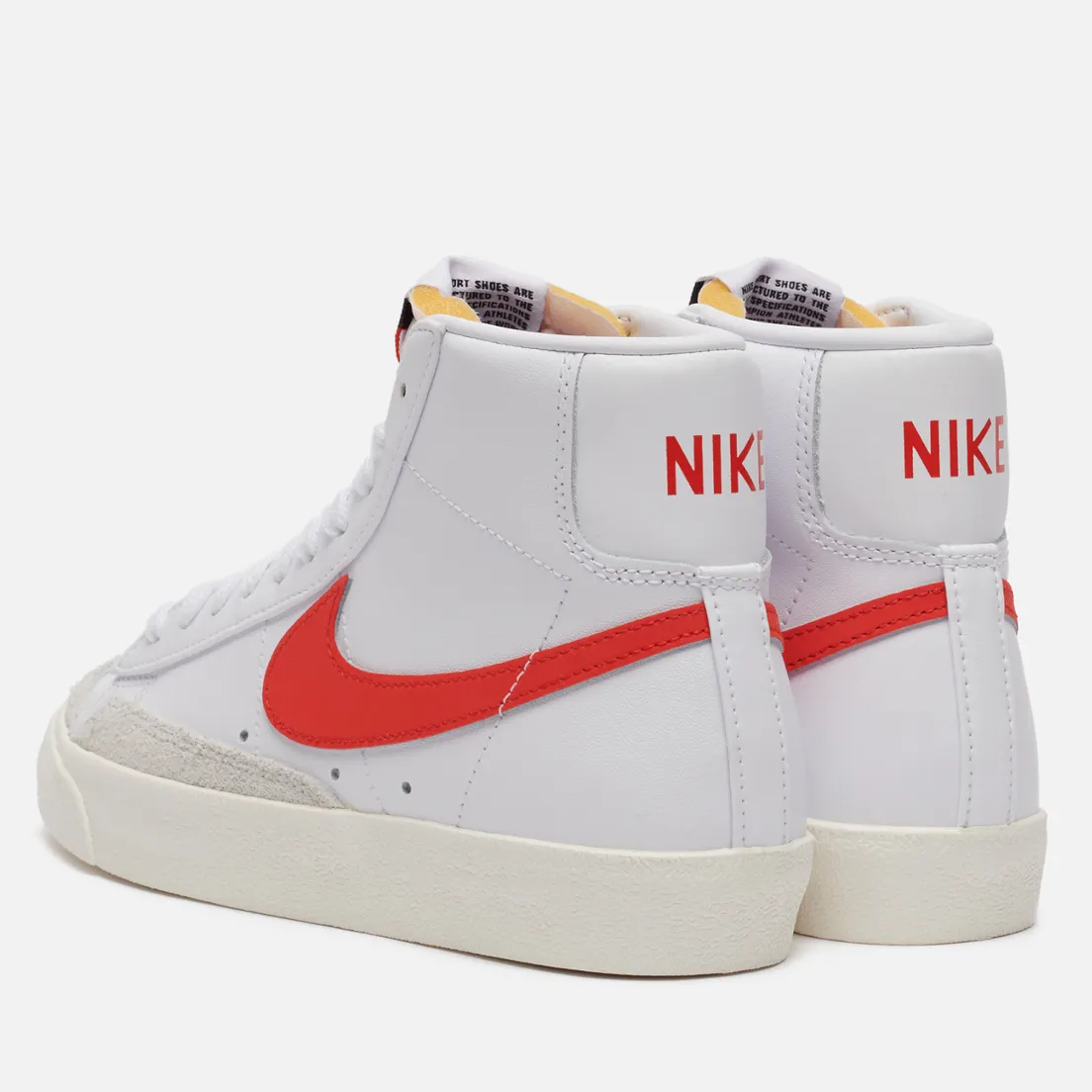 Nike Женские кроссовки Blazer Mid 77