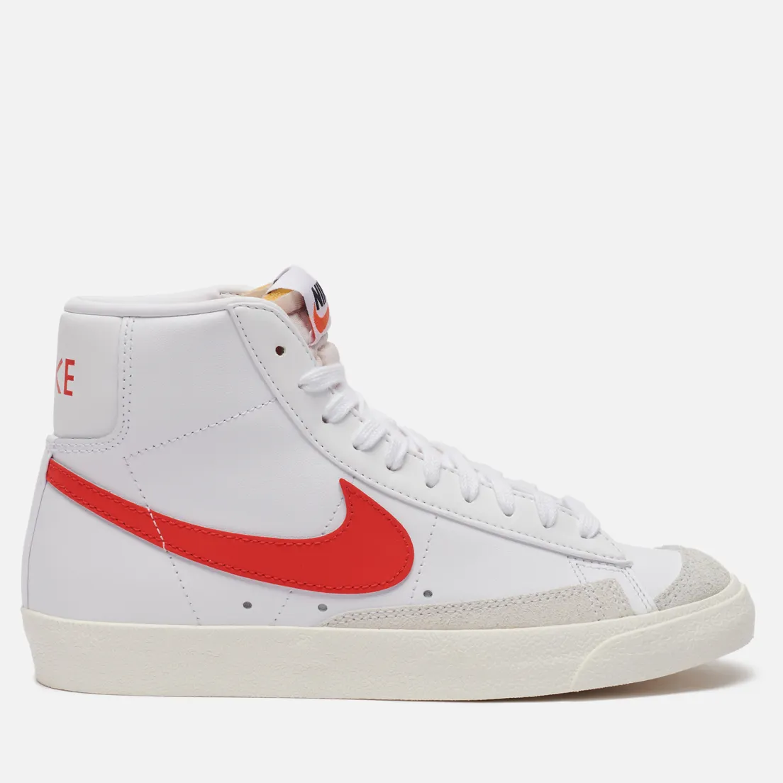 Nike Женские кроссовки Blazer Mid 77