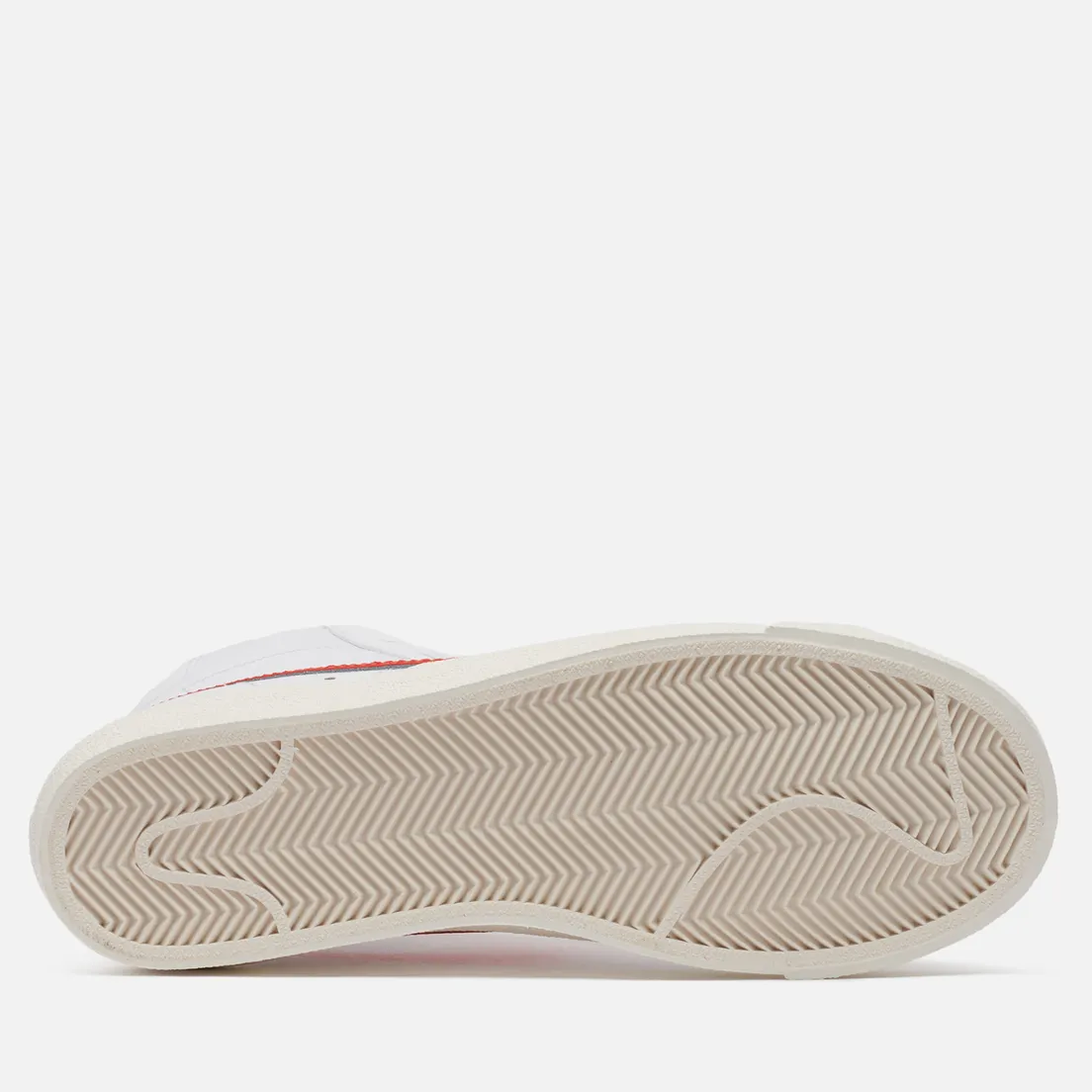 Nike Женские кроссовки Blazer Mid 77