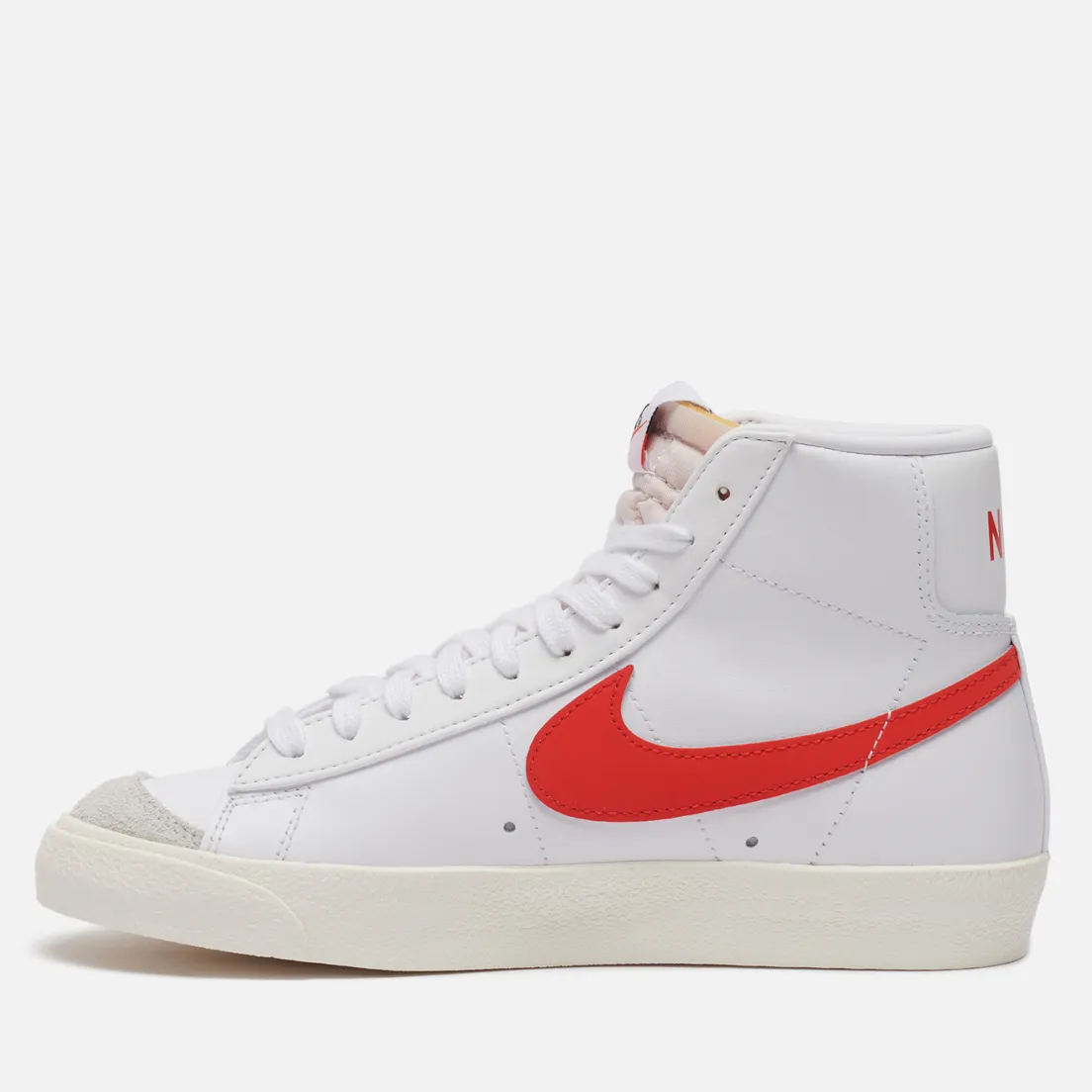 Nike Женские кроссовки Blazer Mid 77