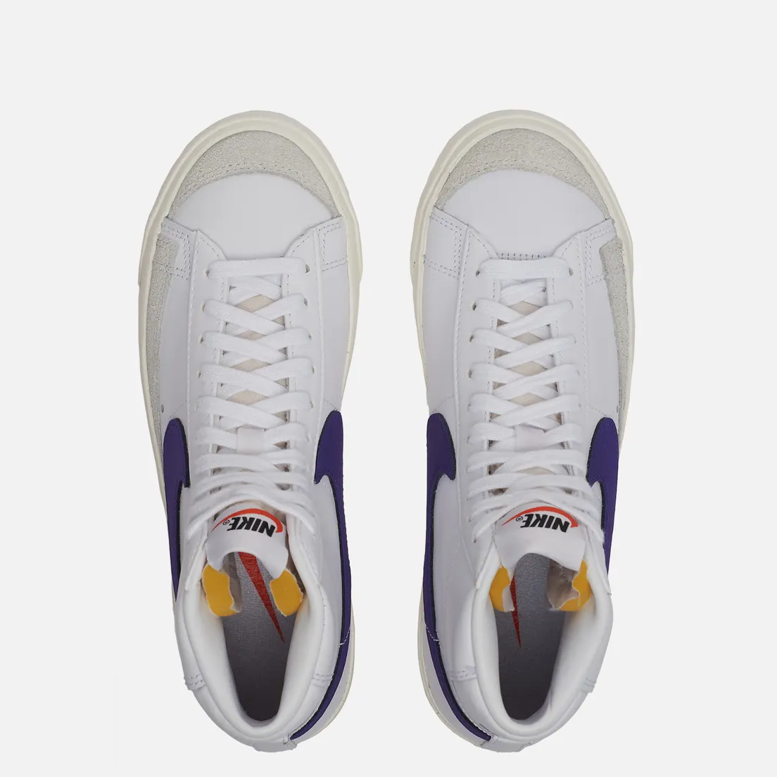 Nike Женские кроссовки Blazer Mid 77