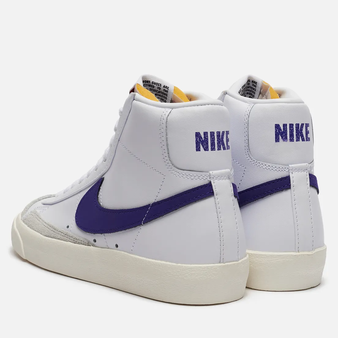 Nike Женские кроссовки Blazer Mid 77