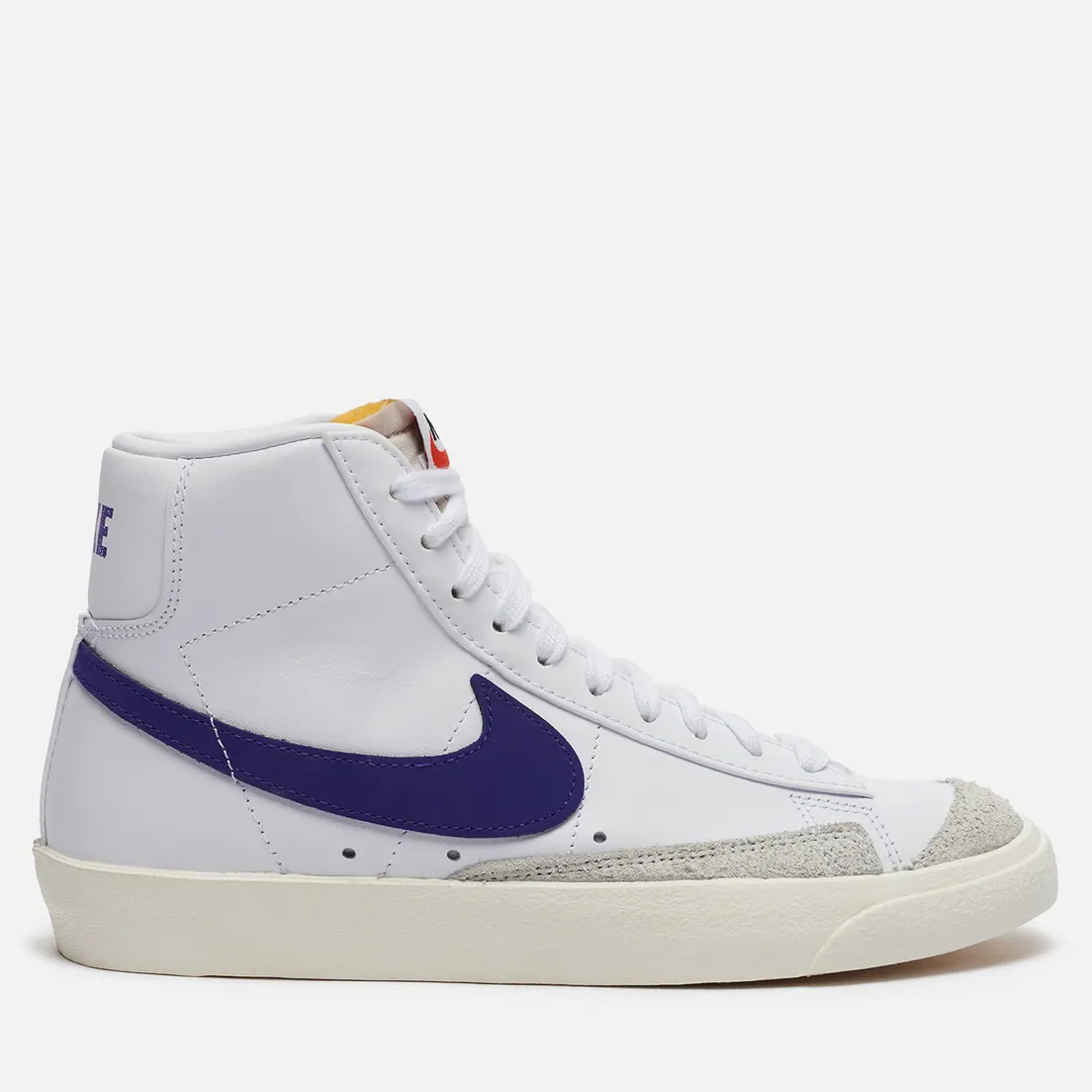 Nike Женские кроссовки Blazer Mid 77