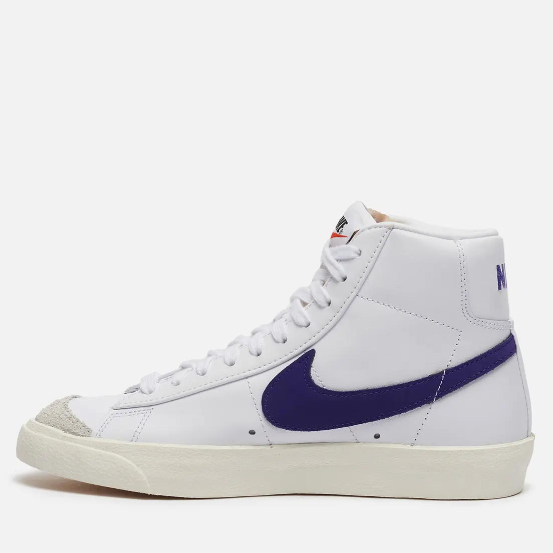 Nike Женские кроссовки Blazer Mid 77