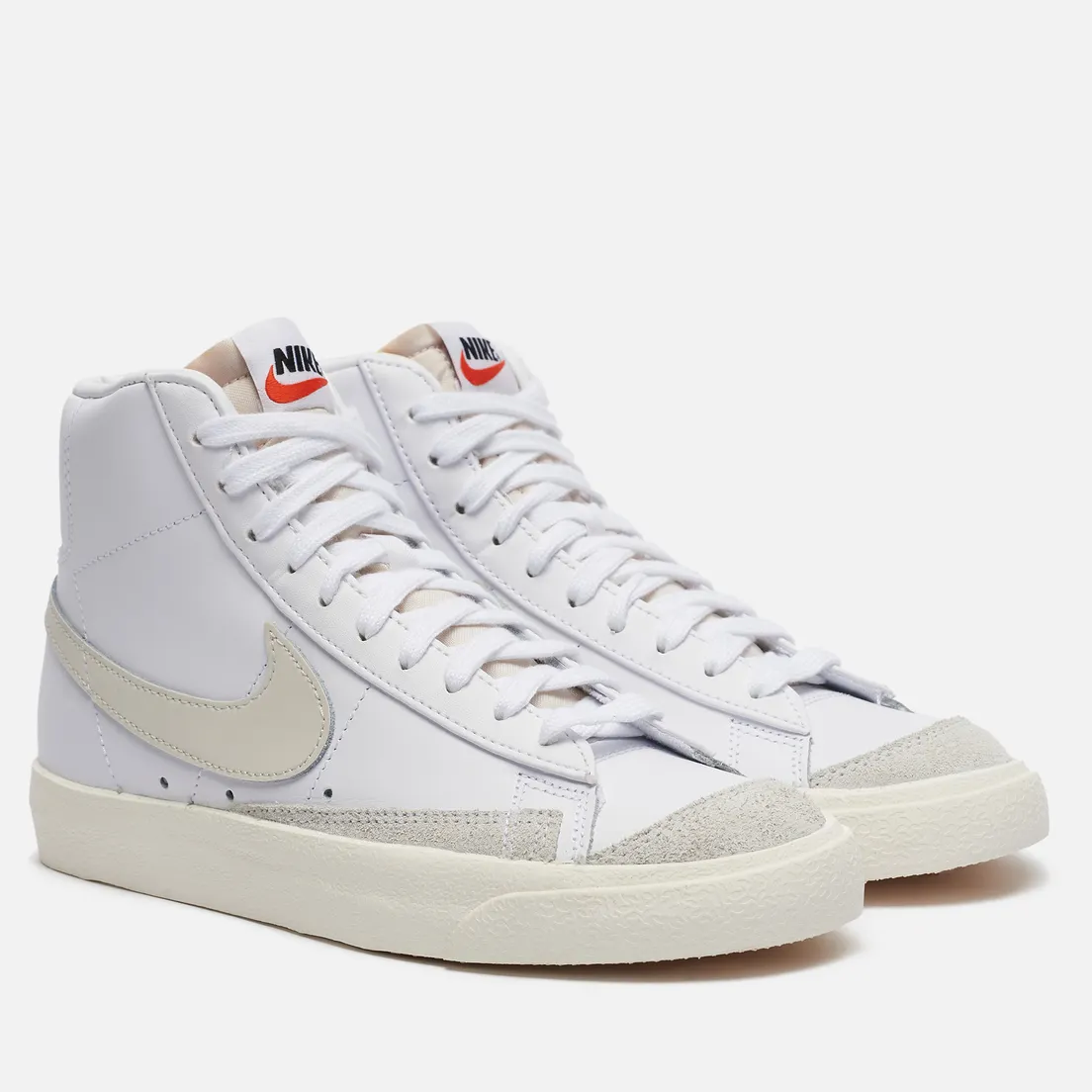 Nike Женские кроссовки Blazer Mid 77