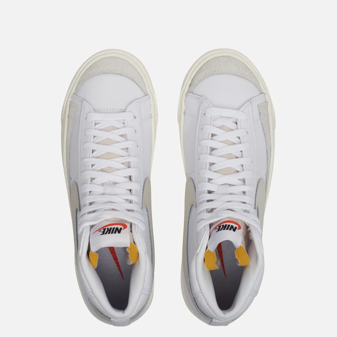 Nike Женские кроссовки Blazer Mid 77
