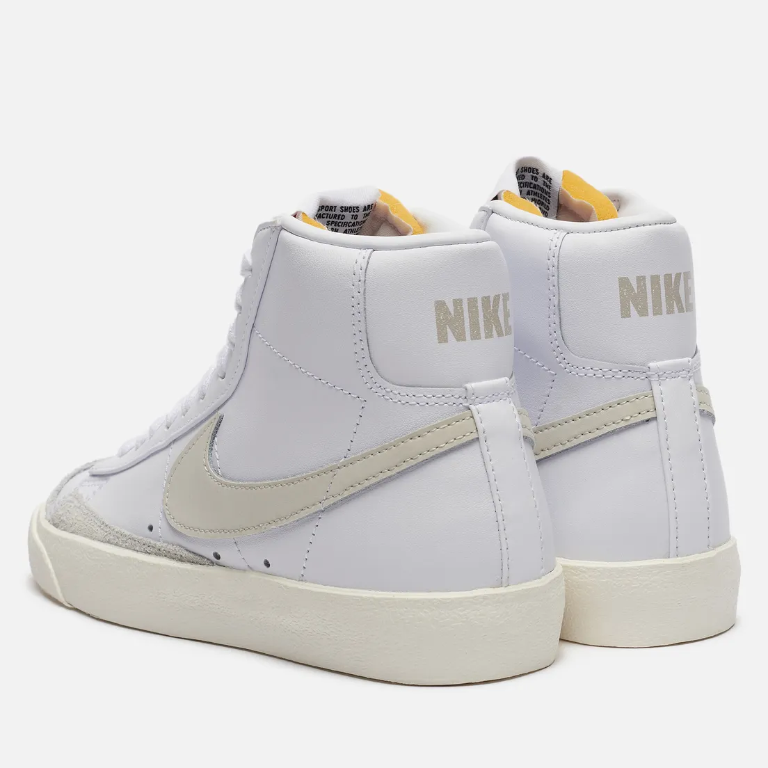 Nike Женские кроссовки Blazer Mid 77