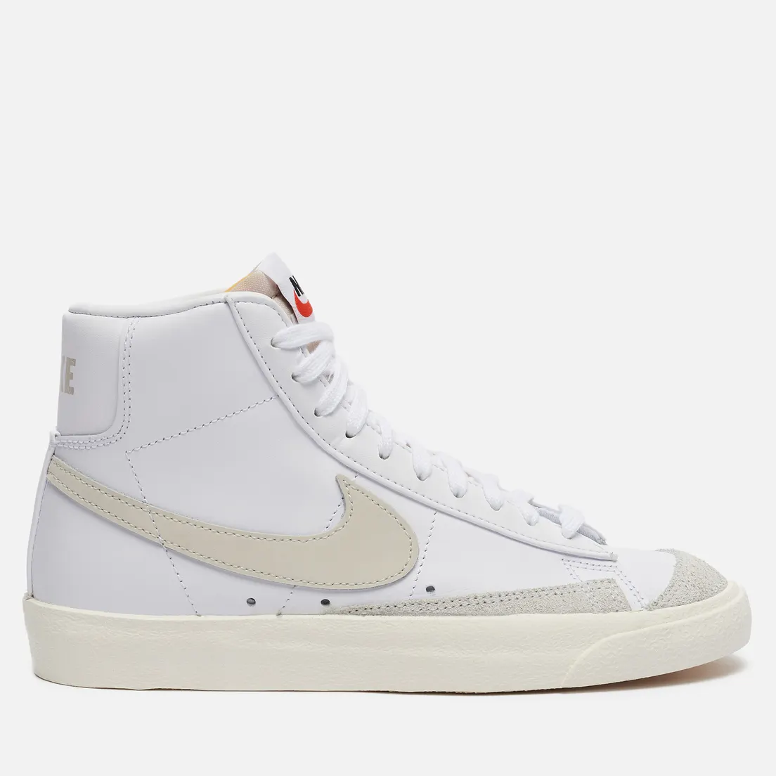 Nike Женские кроссовки Blazer Mid 77