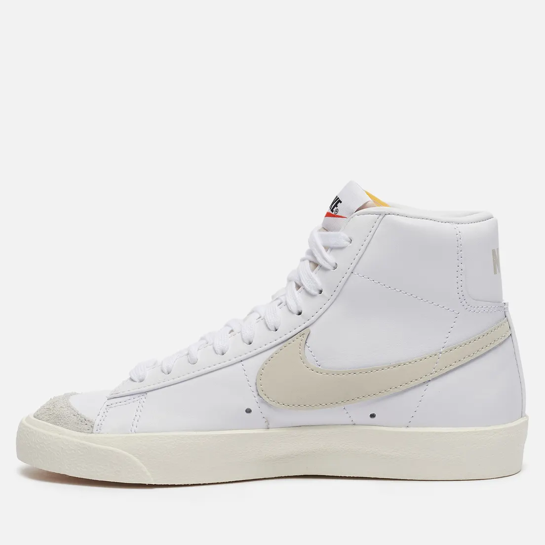 Nike Женские кроссовки Blazer Mid 77