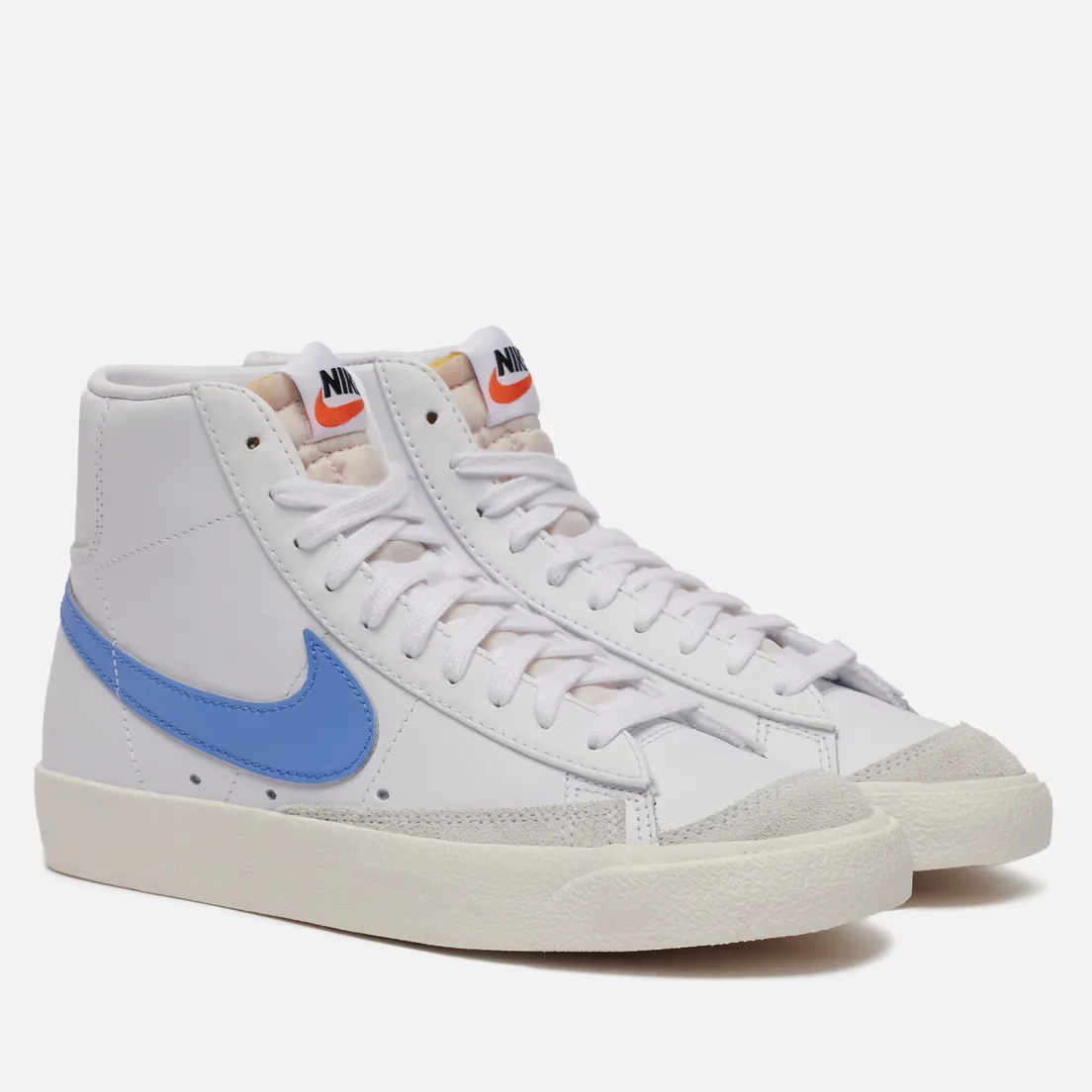 Nike Женские кроссовки Blazer Mid 77